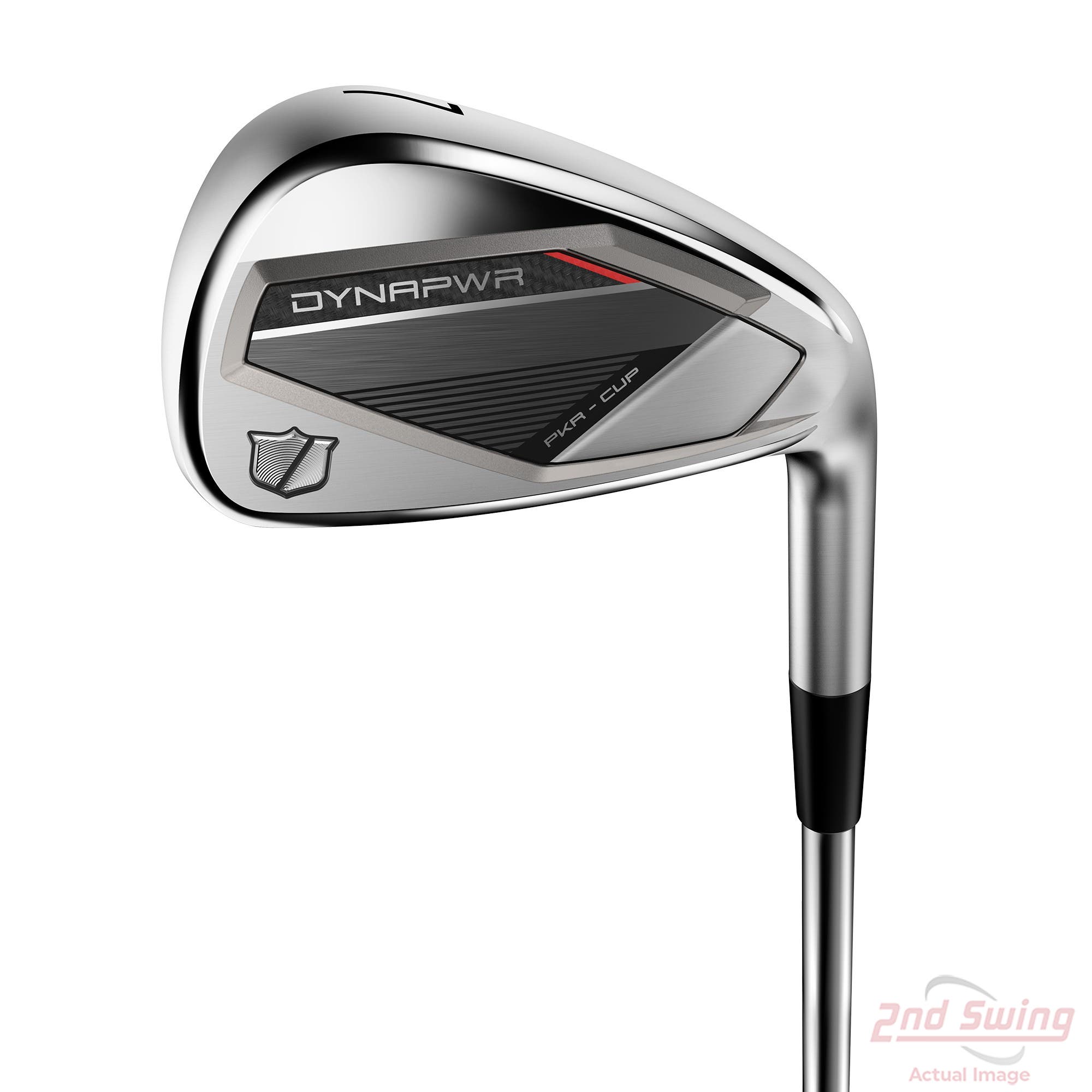 Wilson Staff 2025 DYNAPWR Iron Set (2025 DYNAPWR STS) | 2nd Swing Golf